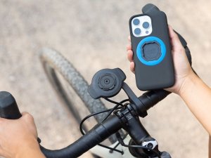 Quad Lock Out Front PRO Uchwyt na kierownicę rowerową 4