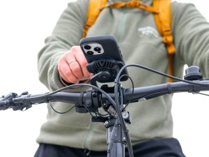 Quad Lock Out Front PRO Uchwyt na kierownicę rowerową 6