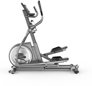 Orbitrek Gymost Orbitrek magnetyczny Gymost E29 V3 TFT 10,1" 32 poziomy oporu 2