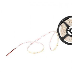 Taśma LED 2835 Premium 5m IP65 9,6W/m 3