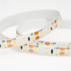 Taśma LED 2835 Premium 5m IP65 9,6W/m 5