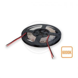 Taśma LED SMD 2835 600 lm/m 6W/m 2