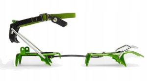 Raki automatyczne Black Diamond Neve Pro 3