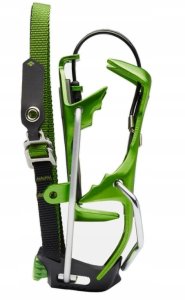 Raki automatyczne Black Diamond Neve Pro 5