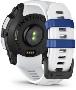 Smartwatch GARMIN Instinct 3 45mm SOLAR Whitestone 17