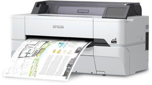 Ploter Epson SureColor SC-T3405N (C11CJ55302A0) 5