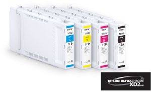 Ploter Epson SureColor SC-T3405N (C11CJ55302A0) 6