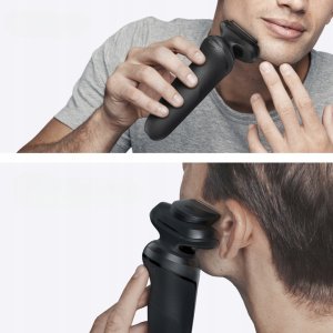 SHAVER 52-N7200CC BLACK BRAUN 2