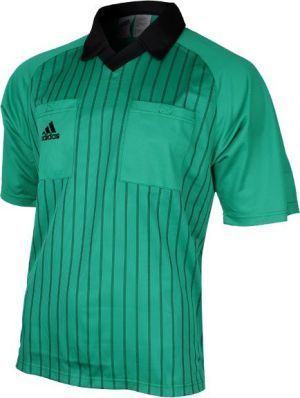 Adidas Koszulka sędziowska zielona r. L (626725) 1