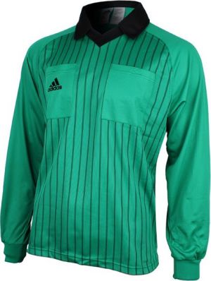 Adidas Koszulka sędziowska zielona r. L (626726) 1
