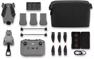 Dron DJI Mini 5 Pro Fly More Combo (RC-N3) 3
