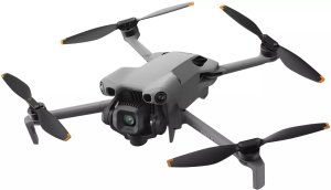 Dron DJI Mini 5 Pro Fly More Combo (RC-N3) 5