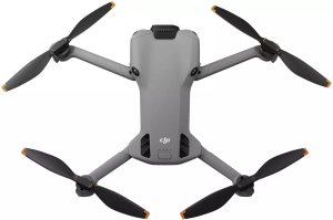 Dron DJI Mini 5 Pro Fly More Combo (RC-N3) 8