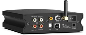 Aune Aune X1s GT BT (Bluetooth Edition) 2
