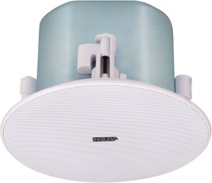 4-calowy współosiowy głośnik sufitowy ATEN AS104 2