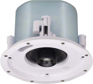 4-calowy współosiowy głośnik sufitowy ATEN AS104 3