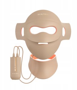 Beautifly Aura NovaSkin Pro LED mask 2