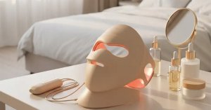 Beautifly Aura NovaSkin Pro LED mask 4