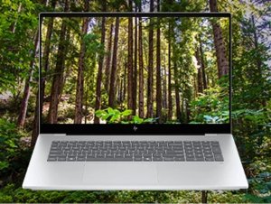 Laptop HP HP OmniBook 7 Next Gen AI 17-dc0216nw Copilot+ PC Intel Core Ultra 7 258V Laptop 43,9 cm (17.3") Ekran dotykowy Full HD 32 GB LPDDR5x-SDRAM 1 TB SSD NVIDIA GeForce RTX 4050 Wi-Fi 7 (802.11be) Windows 11 Home Srebrny 9