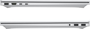 Laptop HP OmniBook 7 NG AI 17-dc0216nw Ultra 7 258V / 32 GB / 1 TB / W11 / RTX 4050 (C1LX7EA) 5