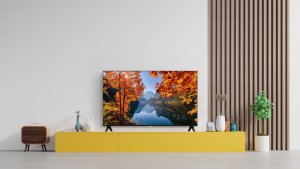 TCL 32V4C Telewizor 81,3 cm (32") HD Wi-Fi Czarny 8