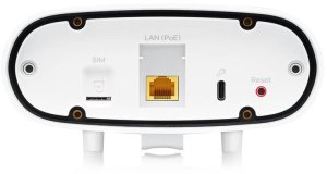 Zyxel Nebula FWA70 router bezprzewodowy 2.5 Gigabit Ethernet 5G 5