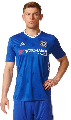 Adidas Koszulka adidas Chelsea FC Home Replica Jersey AI7182 AI7182 niebieski L - AI7182 1