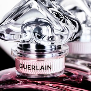 Set Guerlain: La Petite Robe Noire Intense, Eau De Parfum, For Women, 50 ml + La Petite Robe Noire Intense, Eau De Parfum, For Women, 5 ml + La Petite Robe Noire Intense, Hydrating, Body Lotion, 75 ml For Women 2