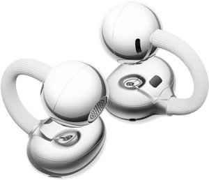 Huawei - FreeClip 2, White 4