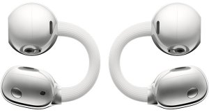 Huawei - FreeClip 2, White 5