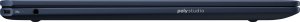 Laptop HP HP OmniBook Ultra Flip 14-fh0119nw Copilot+ PC Intel Core Ultra 5 226V Hybryda (2w1) 35,6 cm (14") Ekran dotykowy 3K 16 GB LPDDR5x-SDRAM 1 TB SSD Wi-Fi 7 (802.11be) Windows 11 Home Niebieski 2