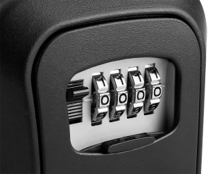 Skzynka z kodem 115x95x40mm 120