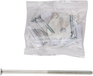 Skzynka z kodem 115x95x40mm 140