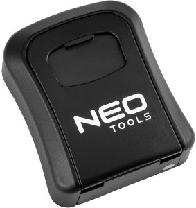 Skzynka z kodem 115x95x40mm 170