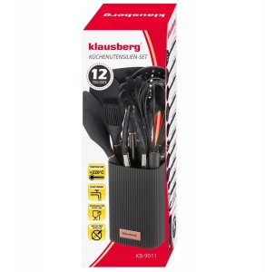 Klausberg KLAUSBERG KB-9011 4