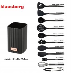 Klausberg KLAUSBERG KB-9011 5