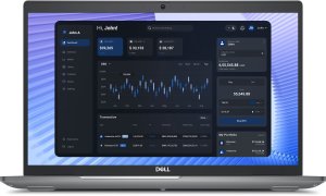 Laptop Dell Precision 3590 Core Ultra 7 64GB 2TB FHD IPS RTX 500 DO AutoCAD 3