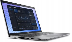 Laptop Dell Precision 3590 Core Ultra 7 64GB 2TB FHD IPS RTX 500 DO AutoCAD 4