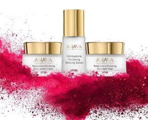 Ahava, Halobacteria Restoring, Hydrating, Firming, Lifting, Cream, For Face, 50 ml For Women 5