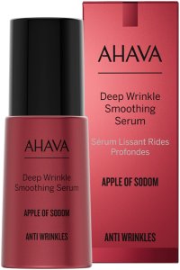 Ahava, Apple Of Sodom, Anti-Wrinkle, Serum, For Face, 30 ml For Women 4