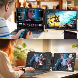 Monitor Zeuslap Z14P 5