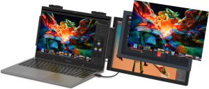 Monitor Zeuslap Z14P 6