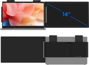 Monitor Zeuslap Z14P 7