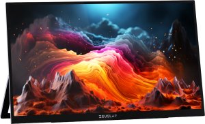 Monitor Zeuslap OL133ED 11