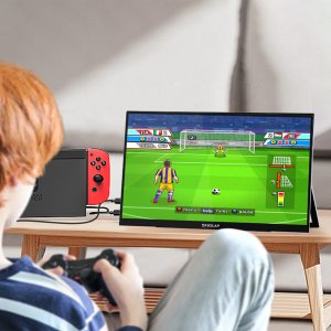 Monitor Zeuslap OL133ED 3