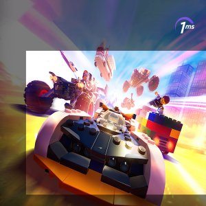 Monitor Zeuslap OL133ED 7