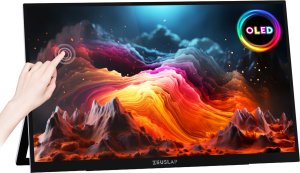 Monitor Zeuslap OL133ED 9