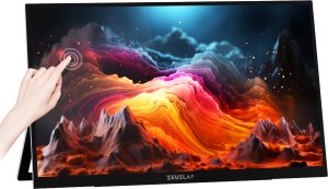 Monitor Zeuslap OL133ED 10