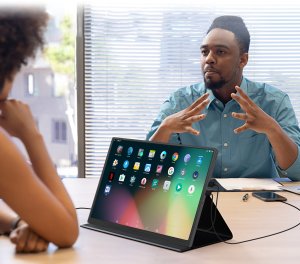 Monitor Zeuslap Z10P 4