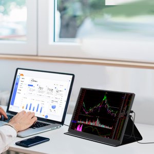 Monitor Zeuslap Z10P 5